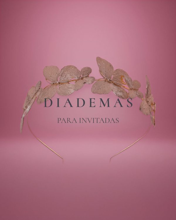 Diademas