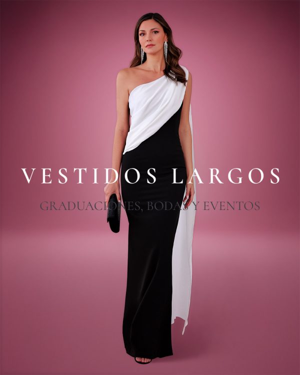 Vestidos largos